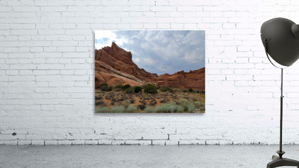 Arches14 Wall Preview
