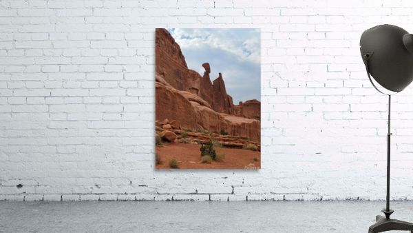 Arches9 Wall Preview