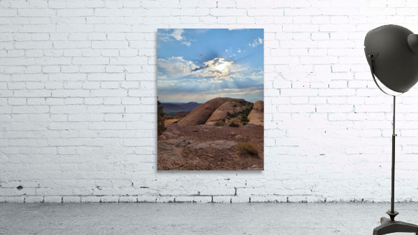 Hells Revenge Moab Wall Preview