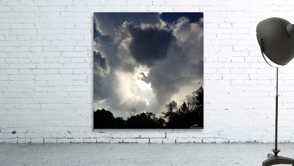 Ohio Sky 4 Wall Preview
