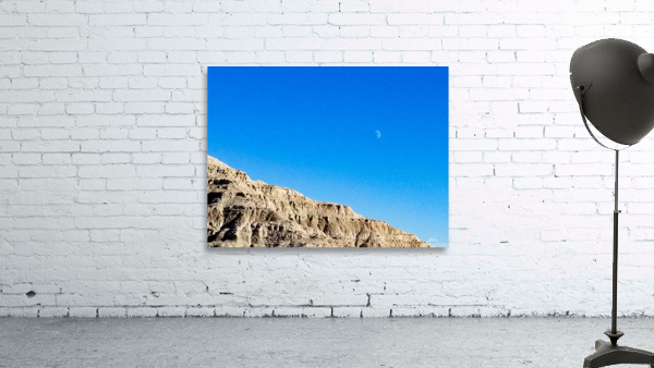 Badlands Wall Preview