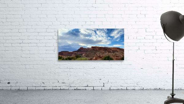 Arizona Wall Preview