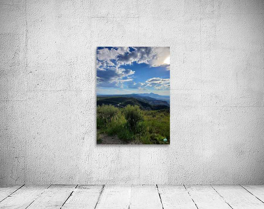 Mesa Verde 3 Wall Preview