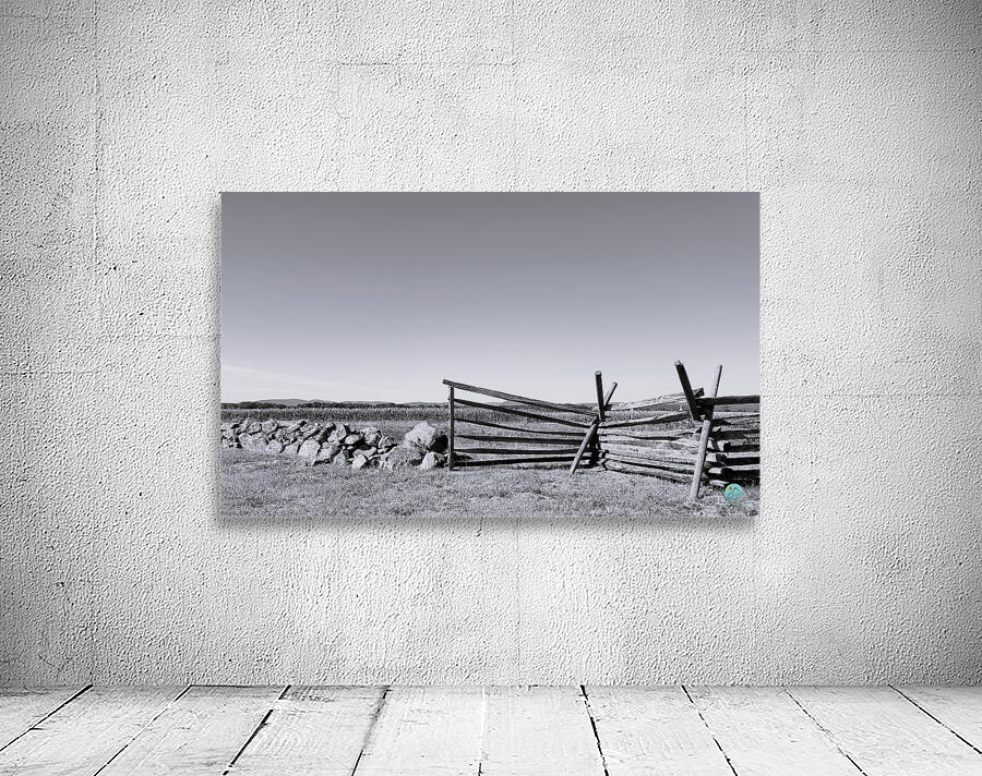 Gettysburg 6 Wall Preview