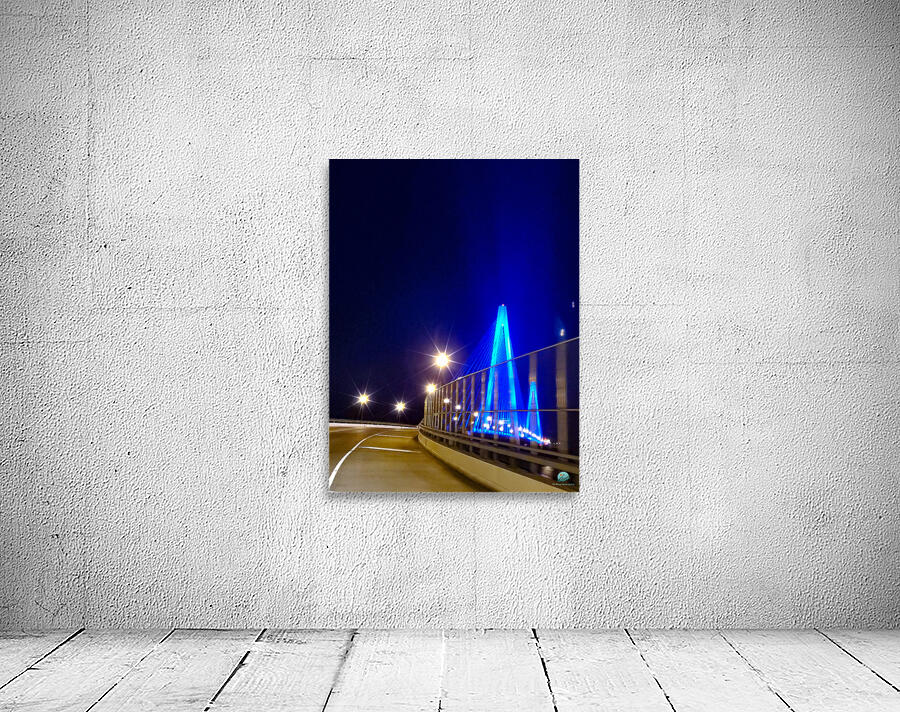 Russell Bridge KY Wall Preview