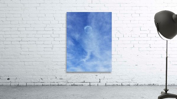 Ring in the Sky Wall Preview