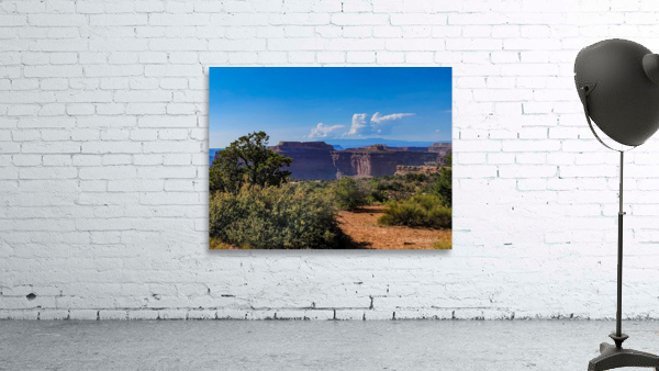 Canyonlands 2 Wall Preview