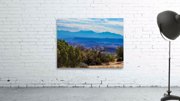 Canyonlands 3 Wall Preview