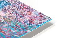 Jelly Bellies HD Metal print