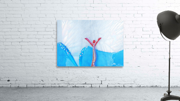 Moses3 Wall Preview