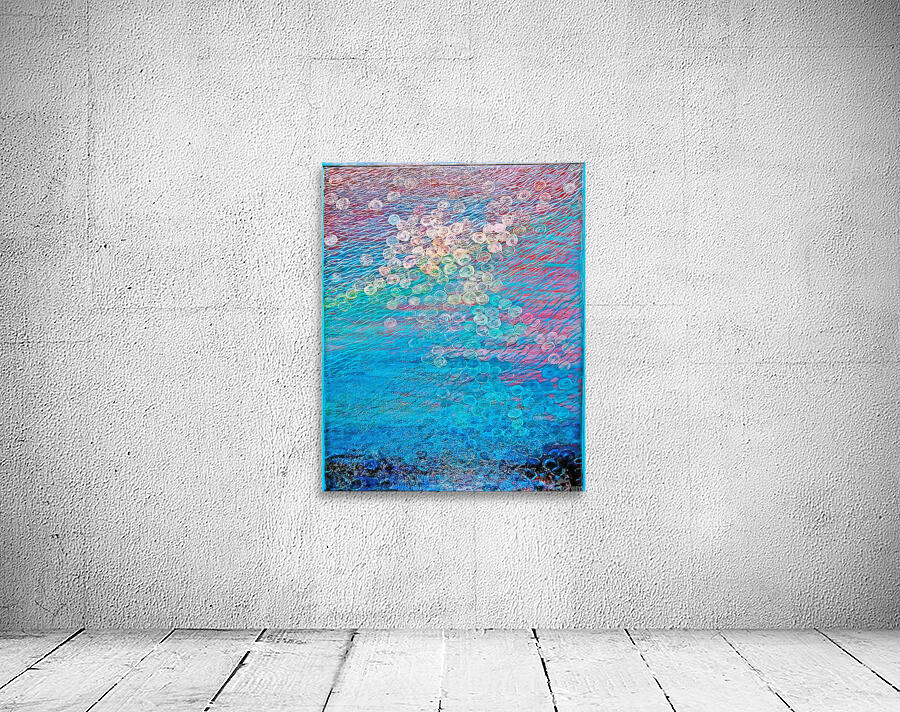 Jelly Bellies Wall Preview