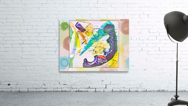 mardi Wall Preview