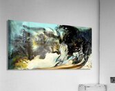  Aquamarine Acrylic Print