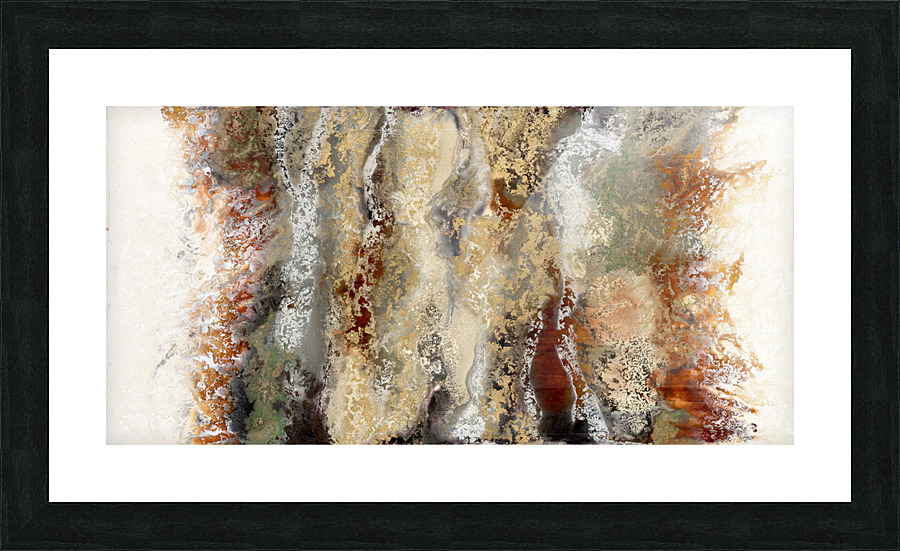 Odyssey Picture Frame Printing