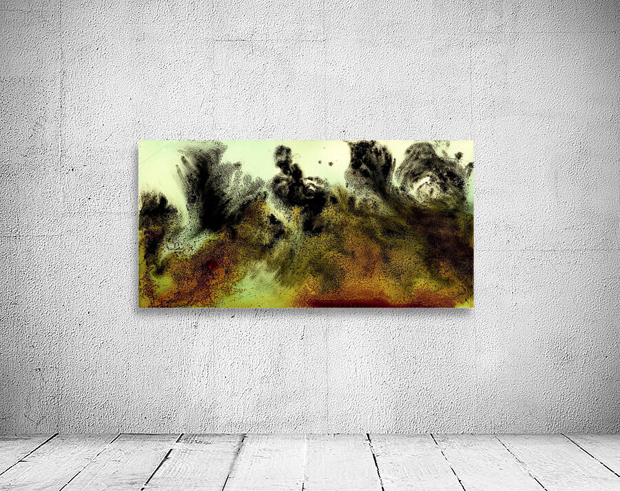 Sepia Wall Preview