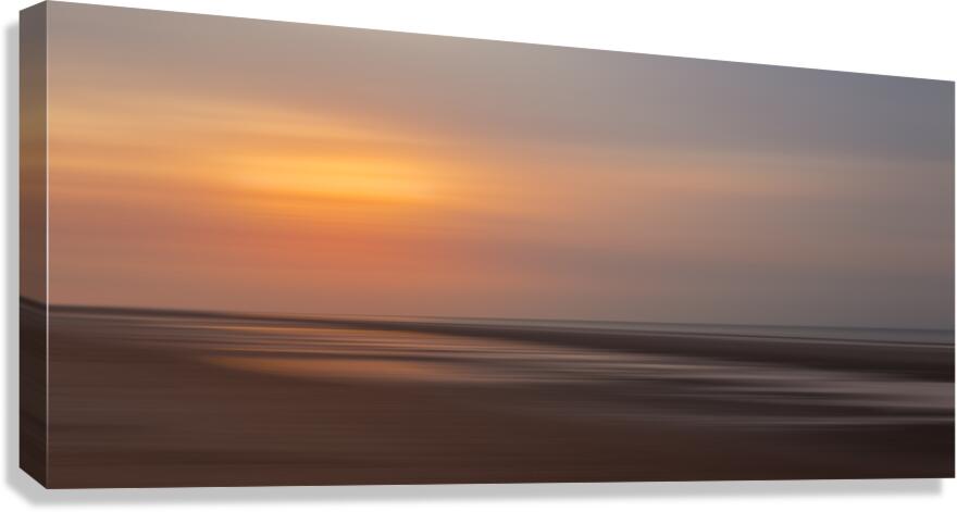 Silent Shore