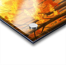 Lets Enhance Acrylic print