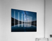  Mirror Sky Acrylic Print