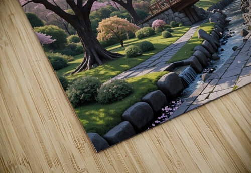 Spring flowers NAOUAL HESSOUNI puzzle