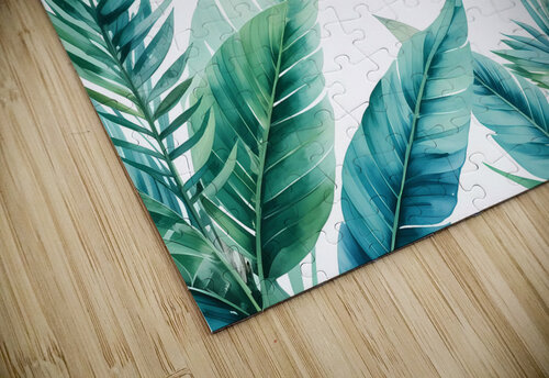 Tropical Breeze NAOUAL HESSOUNI puzzle
