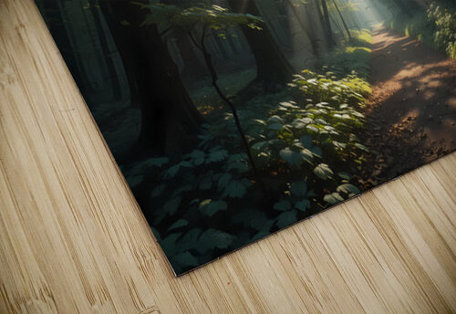 Light Among the Shadows NAOUAL HESSOUNI puzzle