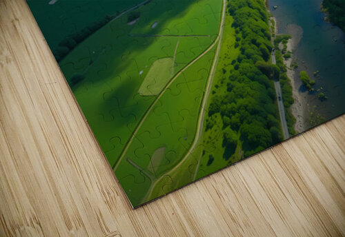 River Whispers NAOUAL HESSOUNI puzzle