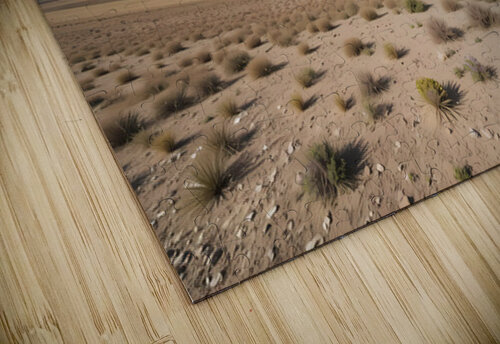 Boundless Horizon NAOUAL HESSOUNI puzzle