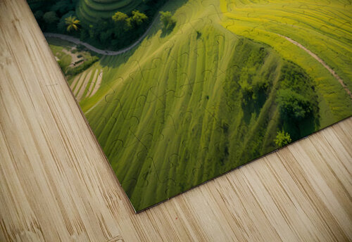  Harmony in Layers NAOUAL HESSOUNI puzzle