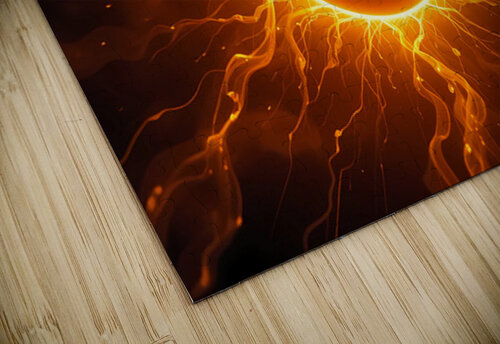 Eclipse Ignited NAOUAL HESSOUNI puzzle