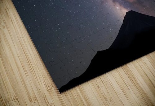 Celestial Silence NAOUAL HESSOUNI puzzle