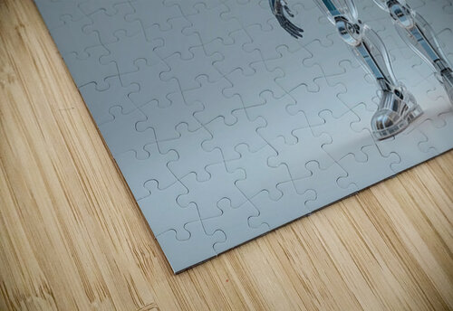Crystal Circuit: The Future Within NAOUAL HESSOUNI puzzle