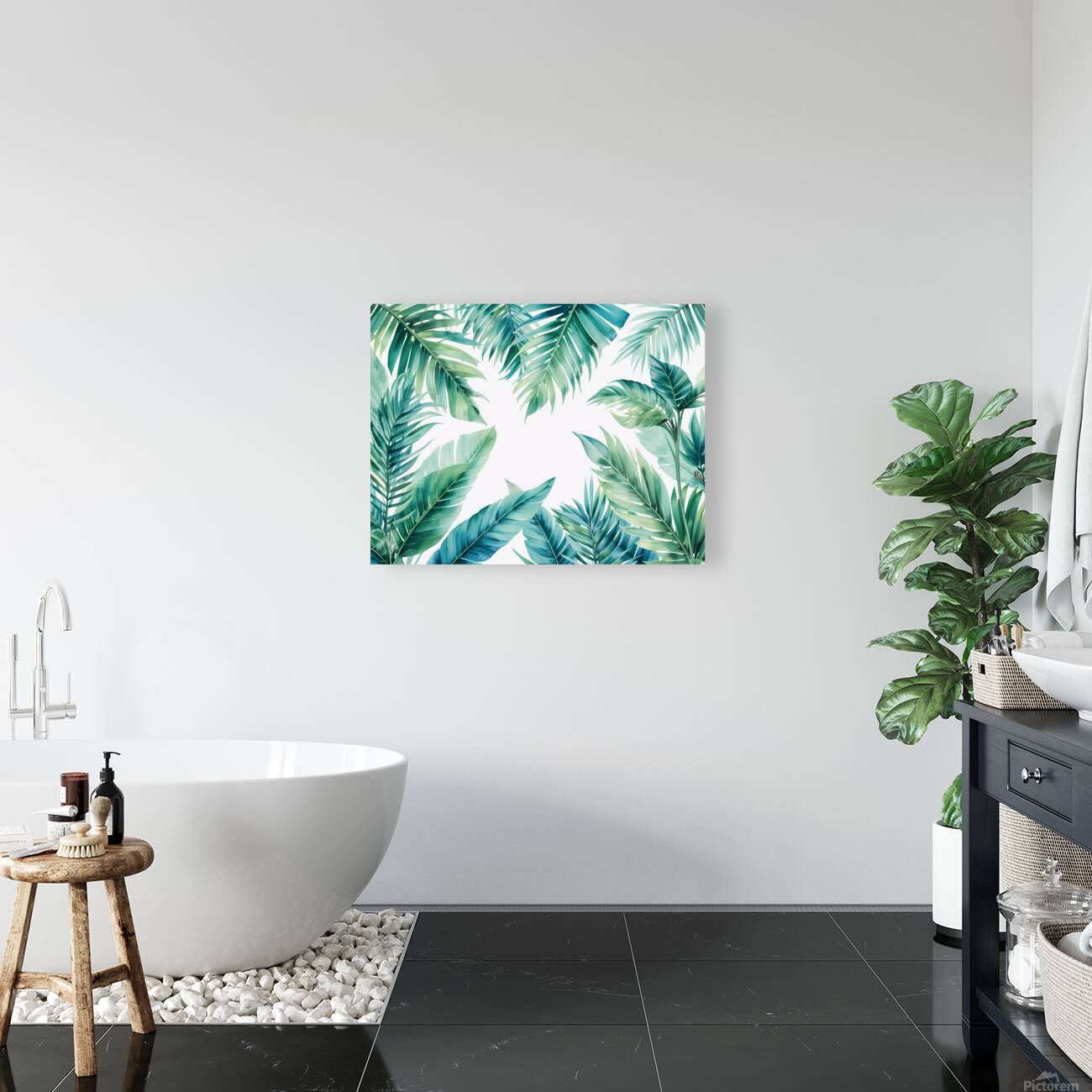 Tropical Breeze Reproduction