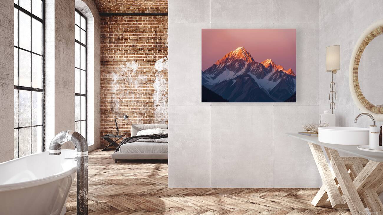 Gold Peak Reproduction
