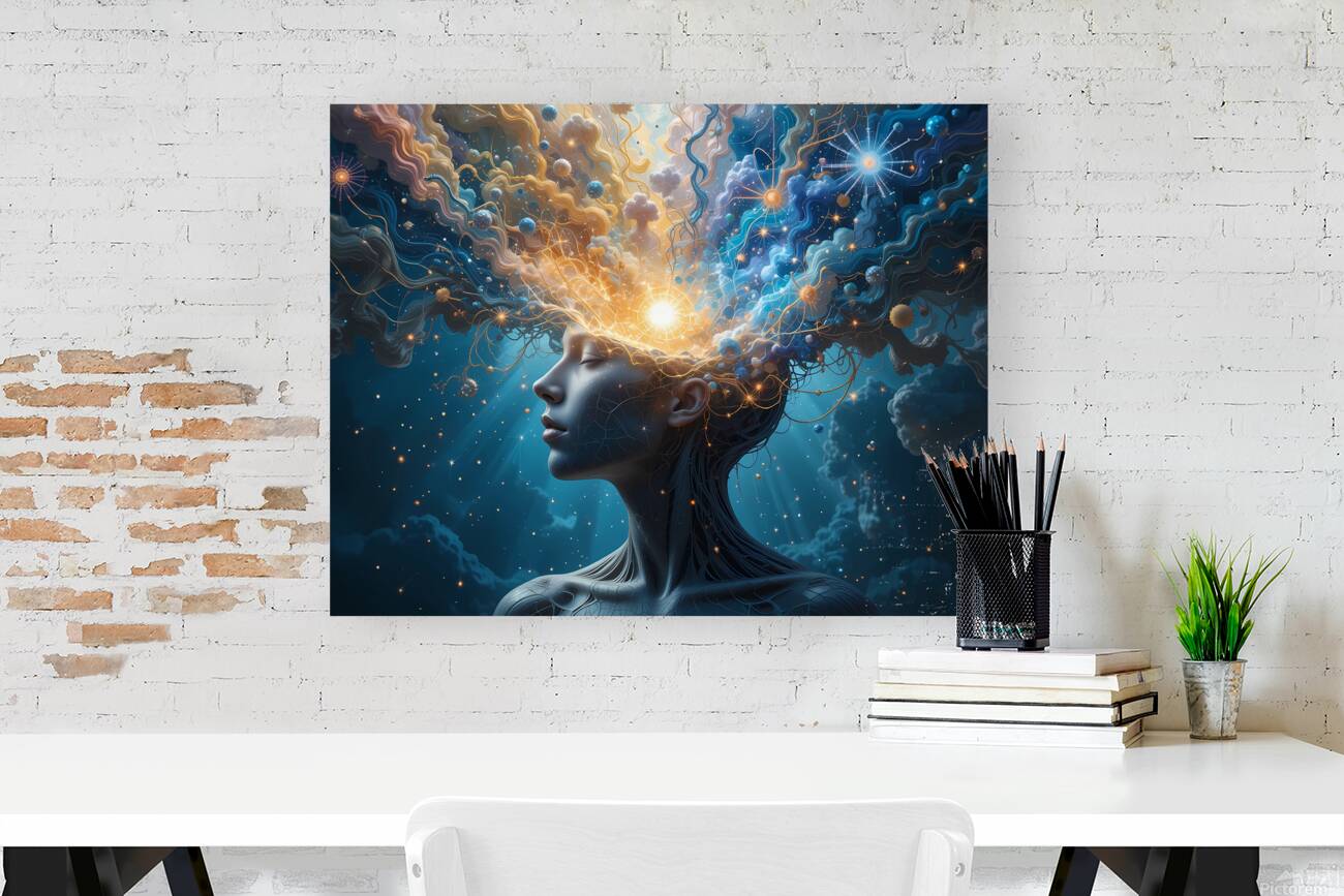 Open Mindscape Reproduction