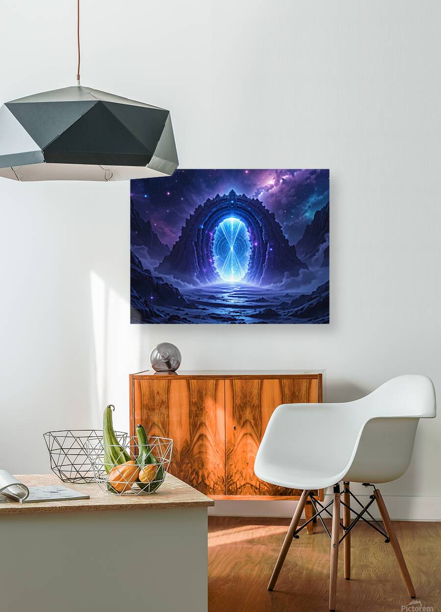 Galactic Passage Reproduction