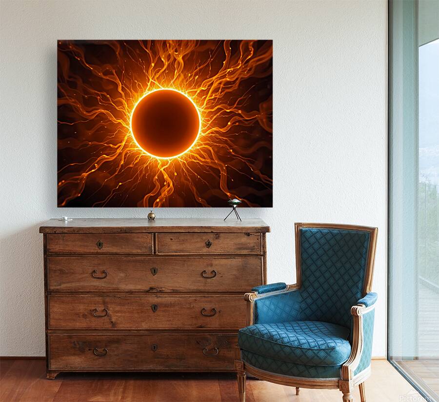 Eclipse Ignited Reproduction