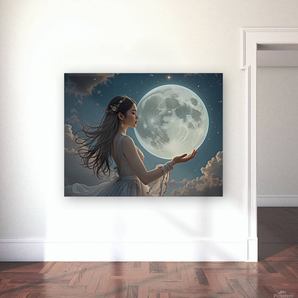 Moonkeeper Reproduction