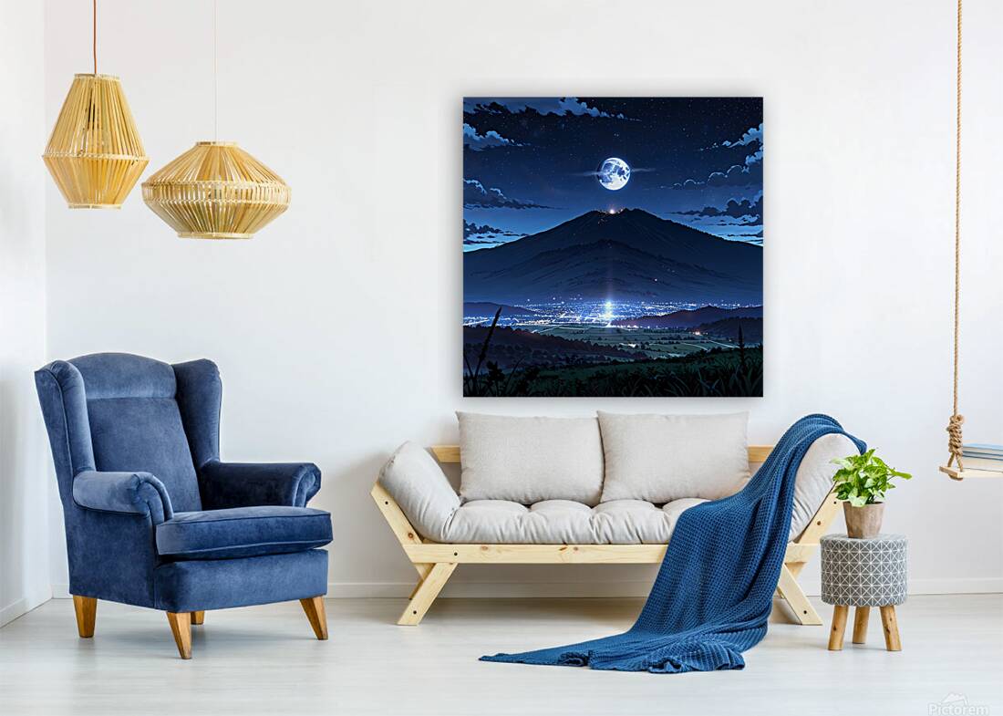 Lunar Silence Reproduction