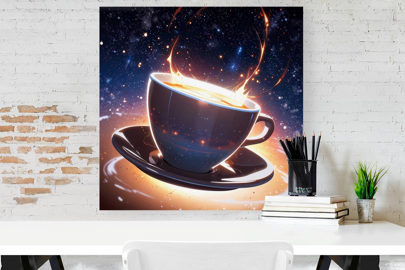 GalaxiCup Reproduction