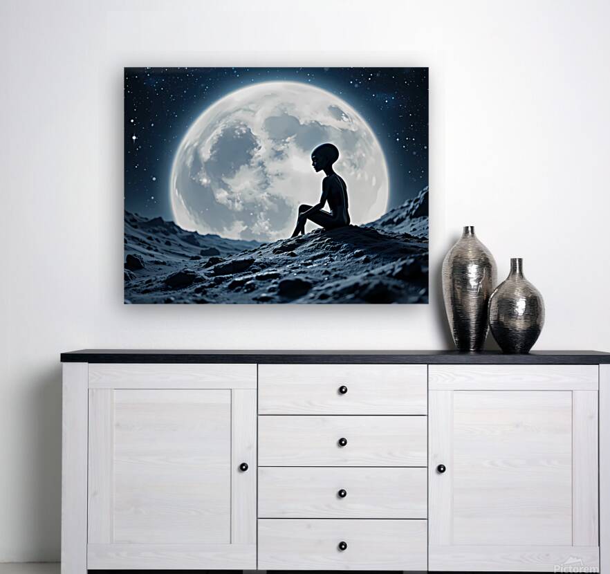 Lunar Watcher Reproduction