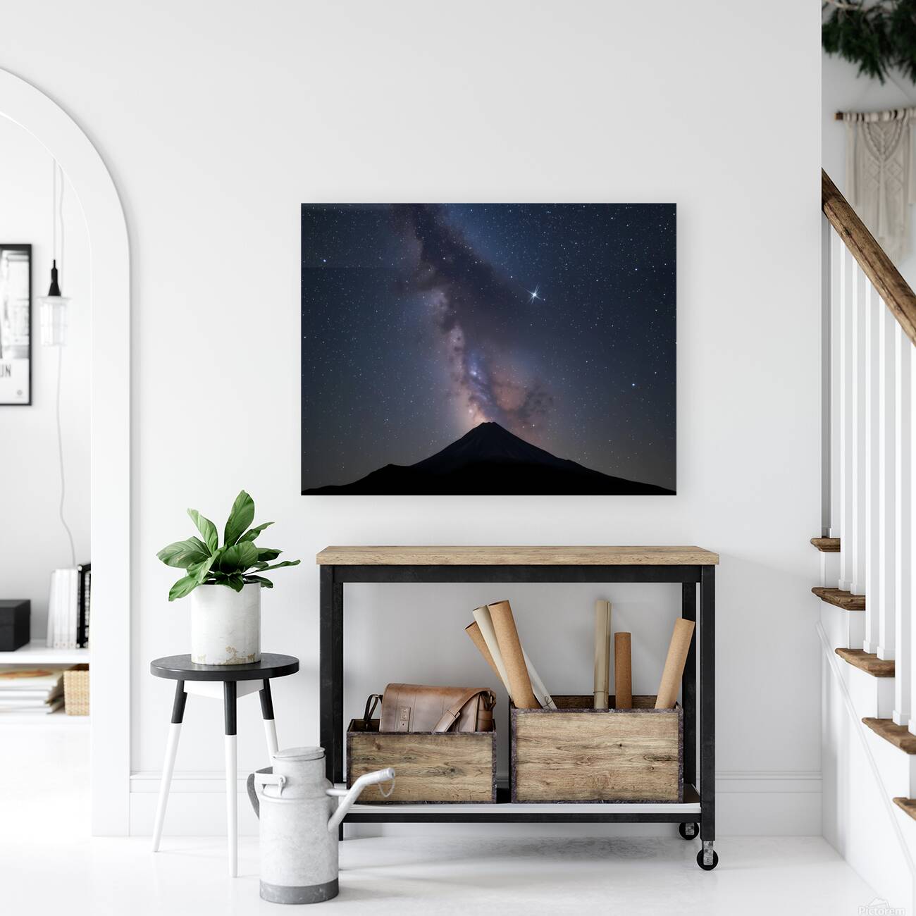 Celestial Silence Reproduction