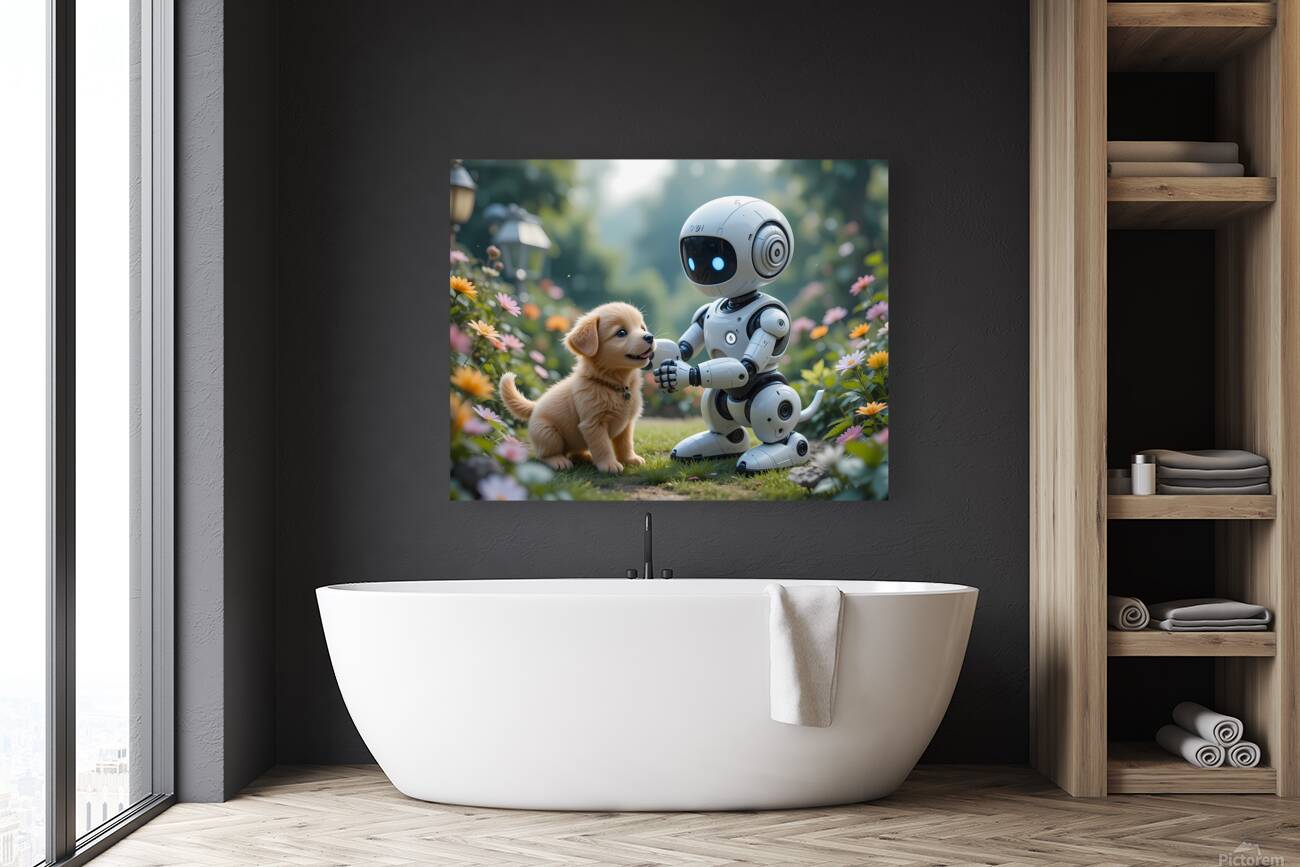 Digital Playmates Reproduction