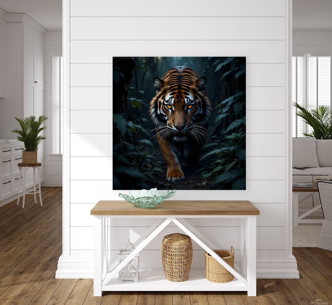 Shadowborn Majesty Reproduction