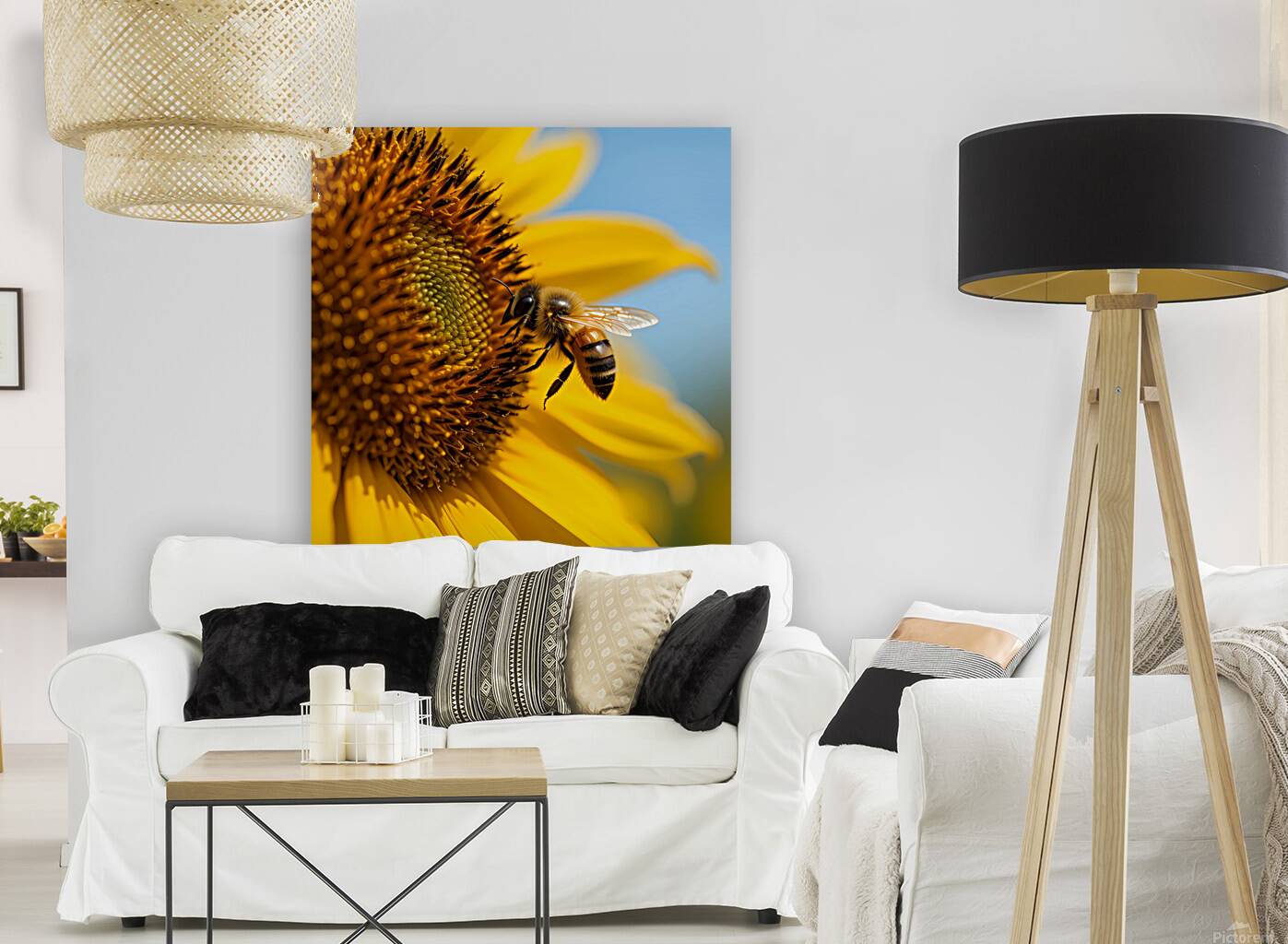  Golden Moment Reproduction
