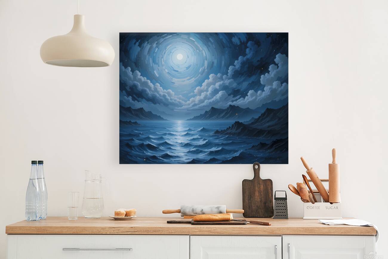 Moonlight Whisper Reproduction