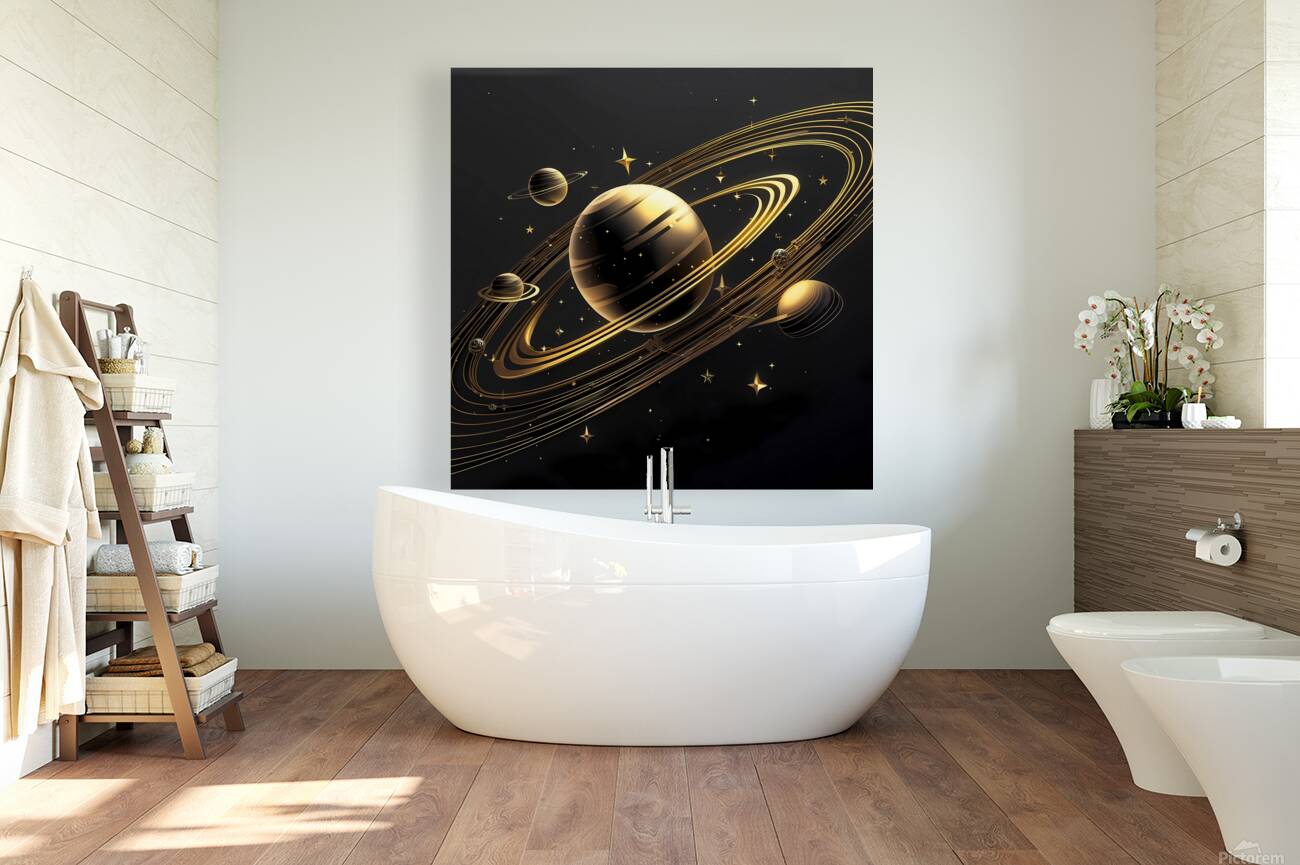  Cosmic Geometry Reproduction