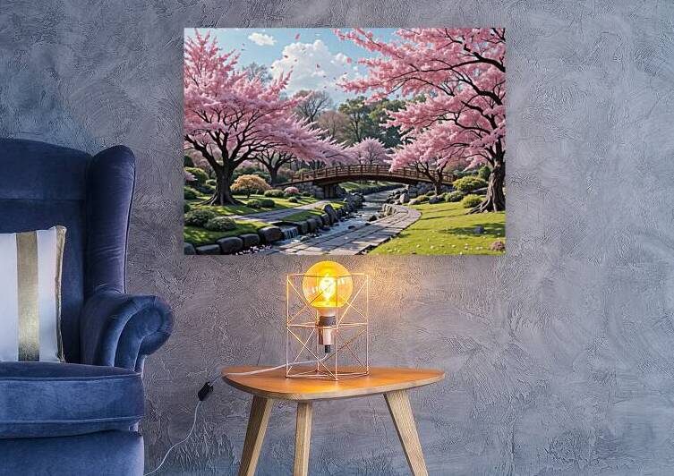 Spring flowers by NAOUAL HESSOUNI