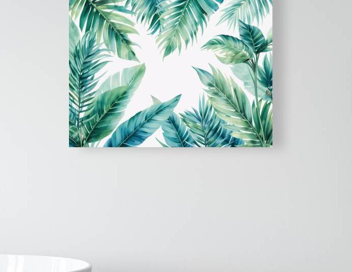 Tropical Breeze by NAOUAL HESSOUNI