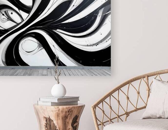Motion contrast by NAOUAL HESSOUNI