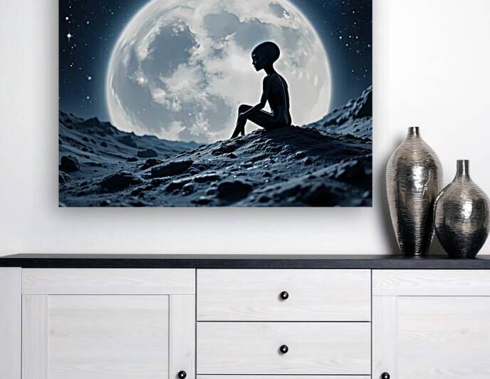 Lunar Watcher Reproduction